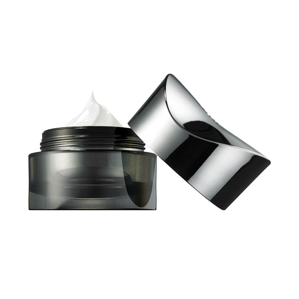 The Finishing Cream