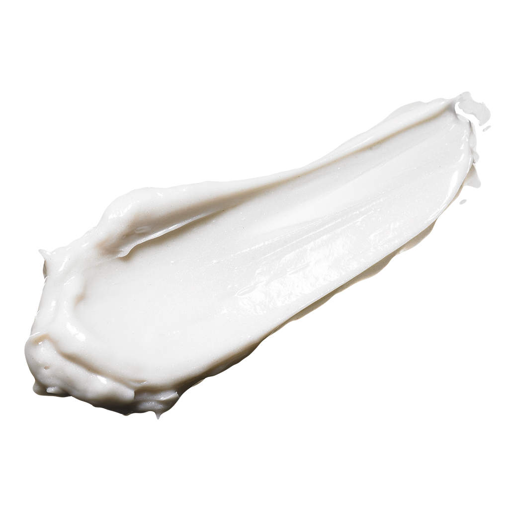 The Finishing Cream