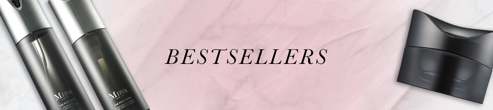 Bestsellers | MDNA SKIN