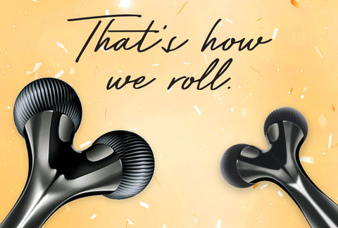 Beauty Roller Week