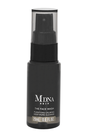 The Face Wash 20mL