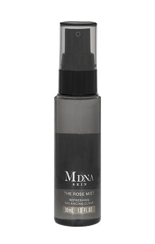 The Rose Mist 30mL