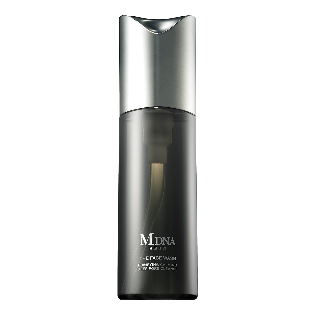 THE FACE WASH: Amino Acid Face Wash & Makeup Remover – MDNA SKIN THE FACE WASH: Amino Acid Face Wash & Makeup Remover – MDNA SKIN