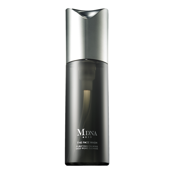 MDNA SKIN フェイスウォッシュ&ローズミスト THE FACE WASH: Amino Acid Face Wash & Makeup Remover – MDNA SKIN