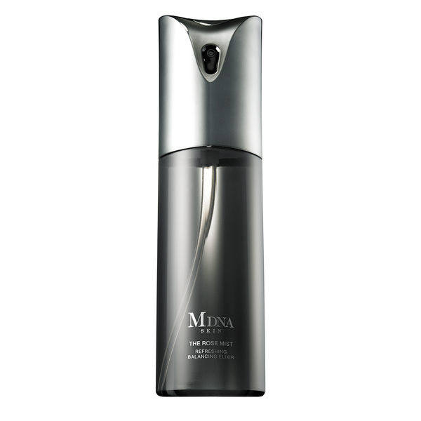 楽天市場】【メーカー公式】 ザ ローズミスト 150mL MDNA SKIN