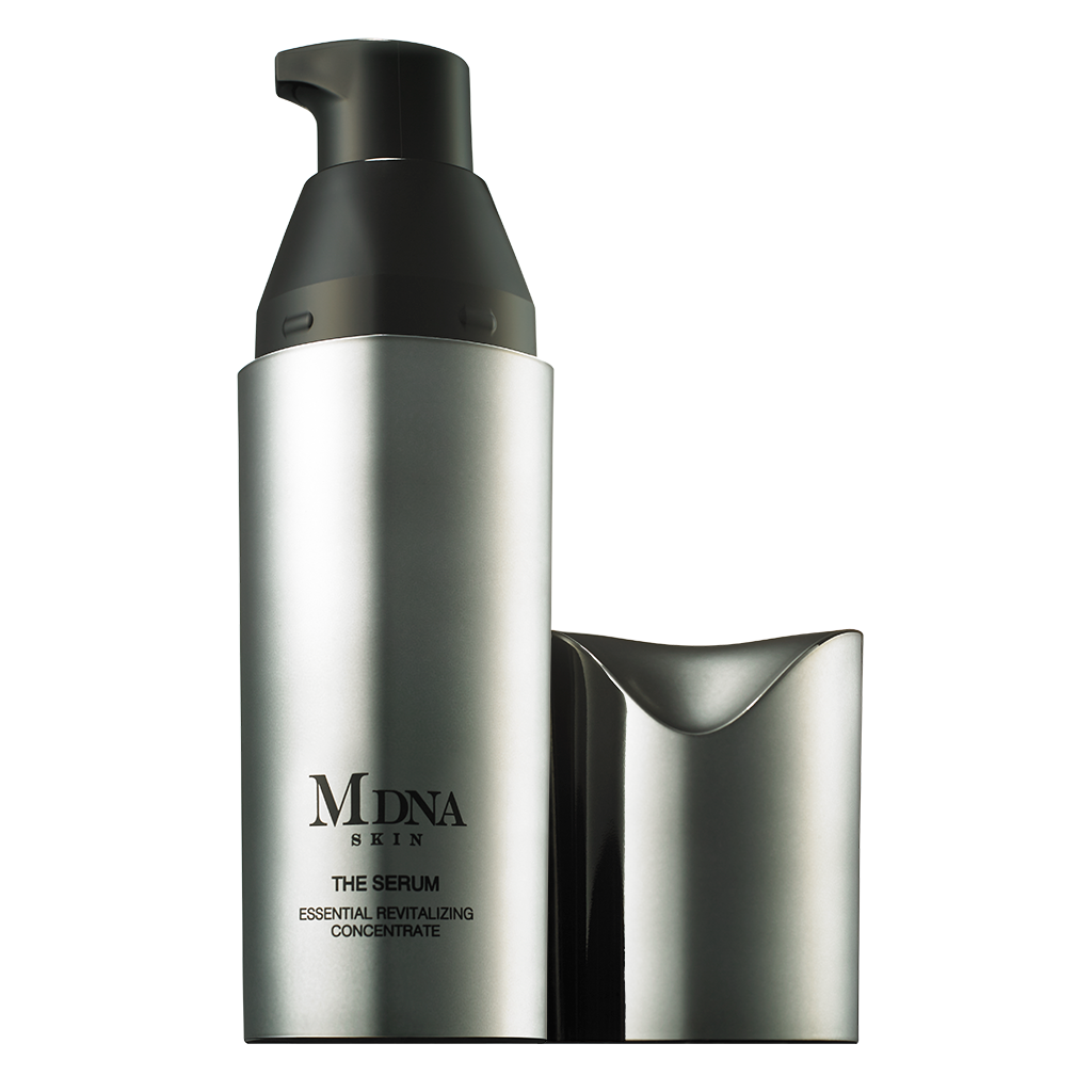 THE SERUM: An Apple Stem Cell Serum with Triple Hyaluronic THE SERUM: An Apple Stem Cell Serum with Triple Hyaluronic