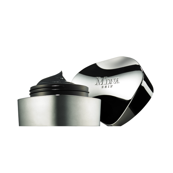 MDNAスキンクロームクレイマスク(エムディーエヌエー・マドンナ)300ml CHROME CLAY MASK: Magnetic Face Mask – MDNA SKIN